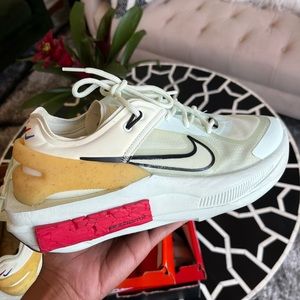 Nike Light Lime Green Women’s Zoom X Running Shoes